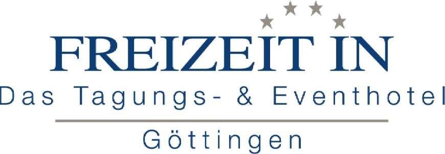 Hotel Freizeit In Göttingen Logo foto