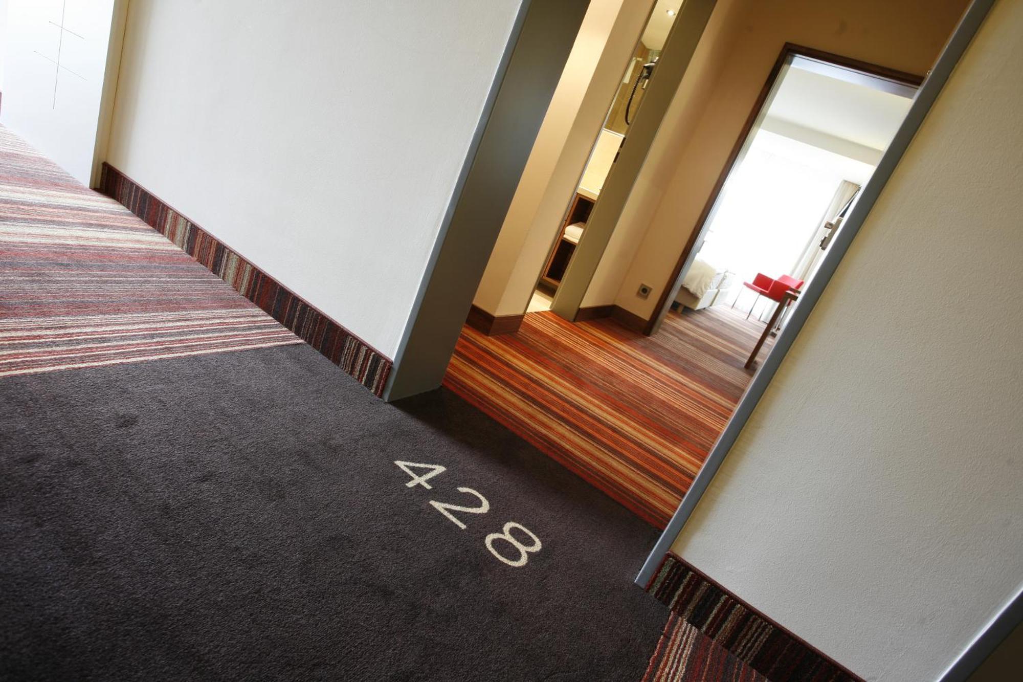 Hotel Freizeit In Göttingen Cameră foto
